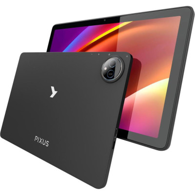 Pixus Loga 4/128GB Grey