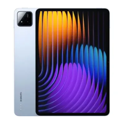 Xiaomi Pad 7 8/128GB Sky Blue (VHU5367EU) (with charger)