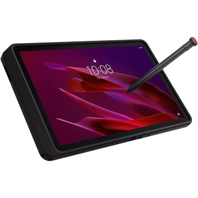 Lenovo ThinkTab X11 Gen 1 8/128GB LTE Eclipse Black (ZAHM0026UA)