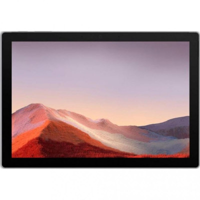 Microsoft Surface Pro 7 Platinum (PVR-00001)