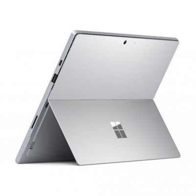 Microsoft Surface Pro 7 Platinum (PVR-00001)