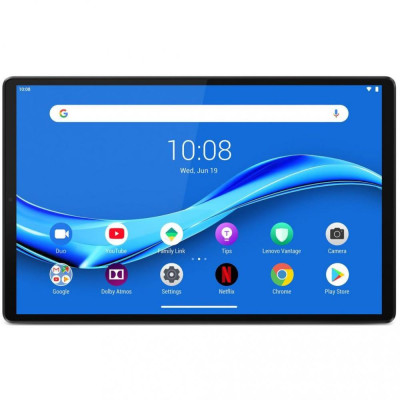 Lenovo Tab M10+ TB-X606X 4/64 LTE Grey (ZA5V0311PL)