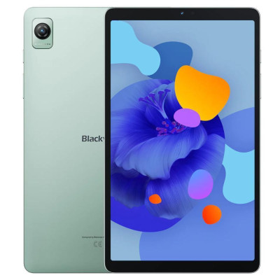 Blackview Tab 60 4/128GB LTE Mint Green