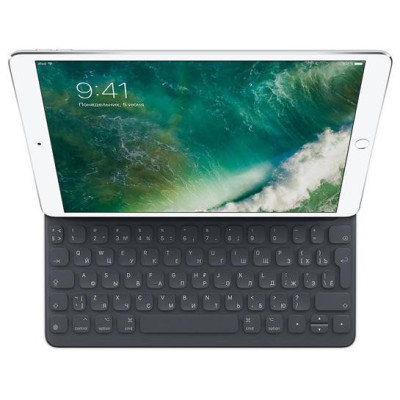 Apple Smart Keyboard для iPad 7th gen. and iPad Air 3rd gen. (MX3L2)
