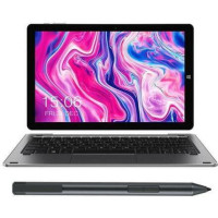 CHUWI Hi10 X New (СWHi10X8-KB/CW-112121)