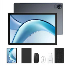 DOOGEE Tab E3+ 8/256GB Polar Gray VIP Edition