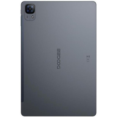 DOOGEE Tab E3+ 8/256GB Polar Gray VIP Edition