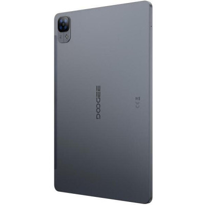 DOOGEE Tab E3+ 8/256GB Polar Gray VIP Edition