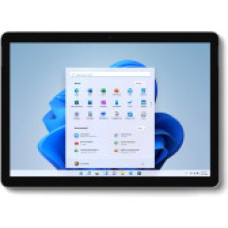 Microsoft Surface Go 3 - i3/4/64GB Platinum (8V9-00001)