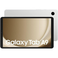 Samsung Galaxy Tab A9 4/64GB LTE Silver (SM-X115N)