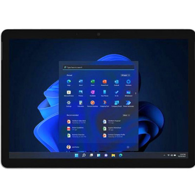 Microsoft Surface Pro 9 i7 16/256GB Platinum (QIM-00004)