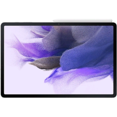 Samsung Galaxy Tab S7 FE 6/128GB Wi-Fi Mystic Silver (SM-T733NZSE)