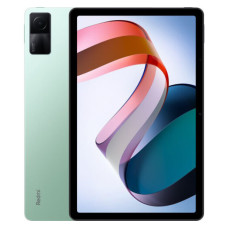 Xiaomi Redmi Pad 6/128GB Wi-Fi Mint Green