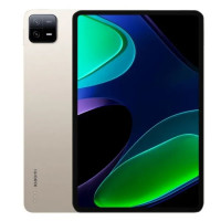 Xiaomi Pad 6 6/128GB Champagne (VHU4345)