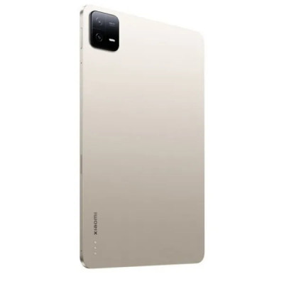 Xiaomi Pad 6 6/128GB Champagne (VHU4345)