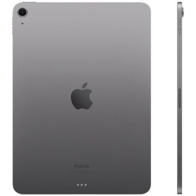 Apple iPad Air 11 2024 Wi-Fi + Cellular 128GB Space Gray (MUXD3)