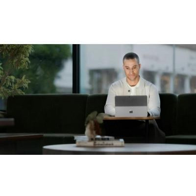 Microsoft Surface Pro 10 for Business Platinum (ZDY-00001)