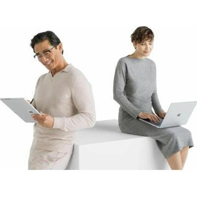 Microsoft Surface Pro 10 for Business Platinum (ZDY-00001)