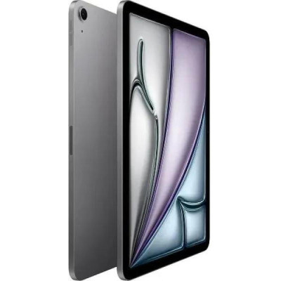 Apple iPad Air 11 2024 Wi-Fi 128GB Space Gray (MUWC3)
