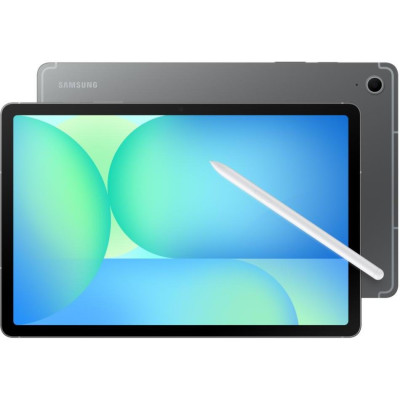 Samsung Galaxy Tab S10 FE 5G 12/256GB Grey (SM-X526BZAP)