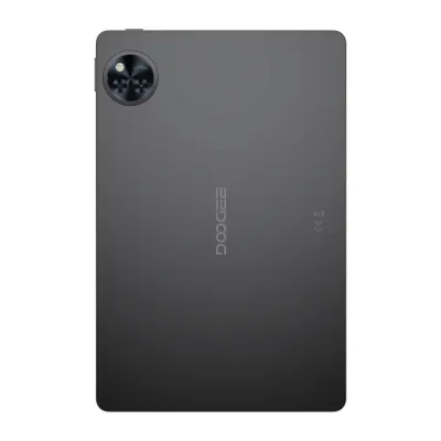 DOOGEE U11 4/128GB Black (6923740240113)