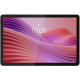 Lenovo Tab 8/128GB Wi-Fi Luna Grey + Clear Case (ZAEH0195UA)