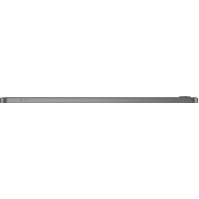 Lenovo Tab 8/128GB Wi-Fi Luna Grey + Clear Case (ZAEH0195UA)