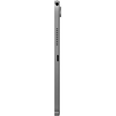 Lenovo Tab 8/128GB Wi-Fi Luna Grey + Clear Case (ZAEH0195UA)