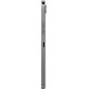 Lenovo Tab 8/128GB Wi-Fi Luna Grey + Clear Case (ZAEH0195UA)