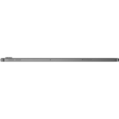 Lenovo Tab 8/128GB Wi-Fi Luna Grey + Clear Case (ZAEH0195UA)