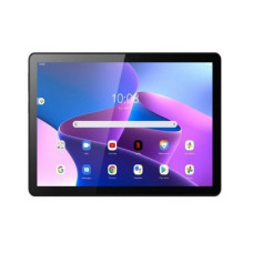 Lenovo Tab M10 Plus (3rd Gen) TB125FU 4/128Gb Wi-Fi Storm Grey (ZAAJO397PL)