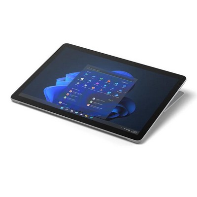Microsoft Surface Pro 9 i5 8/256GB 5G Platinum (RS1-00001)