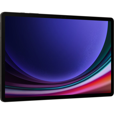 Samsung Galaxy Tab S9+ 12/512GB Wi-Fi Graphite (SM-X810NZAE)