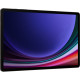 Samsung Galaxy Tab S9+ 12/512GB Wi-Fi Graphite (SM-X810NZAE)