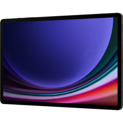 Samsung Galaxy Tab S9+ 12/512GB Wi-Fi Graphite (SM-X810NZAE)