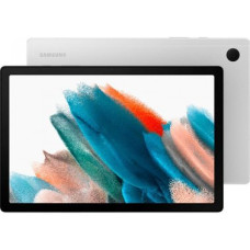 Samsung Galaxy Tab A8 10.5 4/64GB LTE Silver (SM-X205NZSE)
