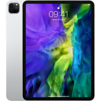 Apple iPad Pro 11 2020 Wi-Fi 1TB Silver (MXDH2)
