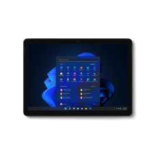 Microsoft Surface Pro 9 i5 8/256GB Graphite (QF8-00005)