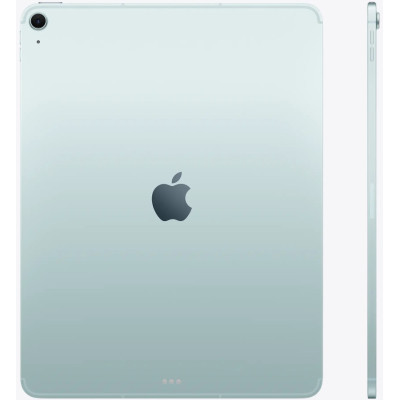 Apple iPad Air 13 2025 Wi-Fi + Cellular 512GB Blue (MCJA4)