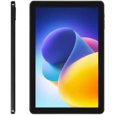 DOOGEE T10W 4/128GB Black