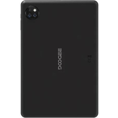 DOOGEE T10W 4/128GB Black