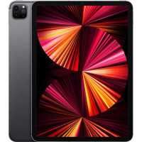 Apple iPad Pro 11 2021 Wi-Fi + Cellular 2TB Space Gray (MHN23, MHWE3)