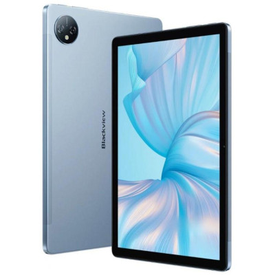 Blackview Tab 80 4/128GB 4G Dual Sim Blue