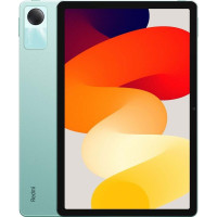 Xiaomi Redmi Pad SE 4/128GB Mint Green (VHU4453EU, VHU5356EU)