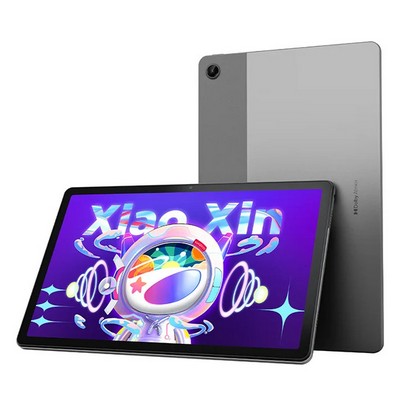 Lenovo Xiaoxin Pad 2022 4/64GB Wi-Fi Grey (ZAAM0078)