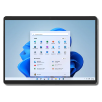 Microsoft Surface Pro 8 Intel Core i7 16/512GB Platinum (8PX-00001)