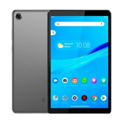 Lenovo IdeaTab M8 Wi-Fi 32GB Silver (ZA5G0038SE)