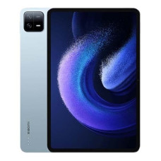 Xiaomi Pad 6 8/128GB Mountain Blue