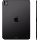 Apple iPad Pro 11 2024 Wi-Fi + Cellular 256GB Space Black (MVW13)