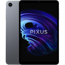 Pixus Folio 6/128GB 4G Grafite (4897058531831)